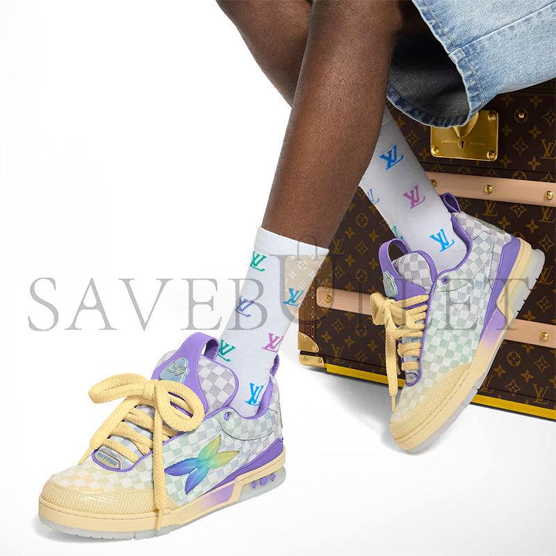 l0*is V*t0n lv skate sneaker 1ah667